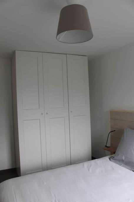 Appt Avec Balcon St Valery / Somme Parking Privatif 3/4 Pers Leilighet Saint-Valéry-sur-Somme Eksteriør bilde